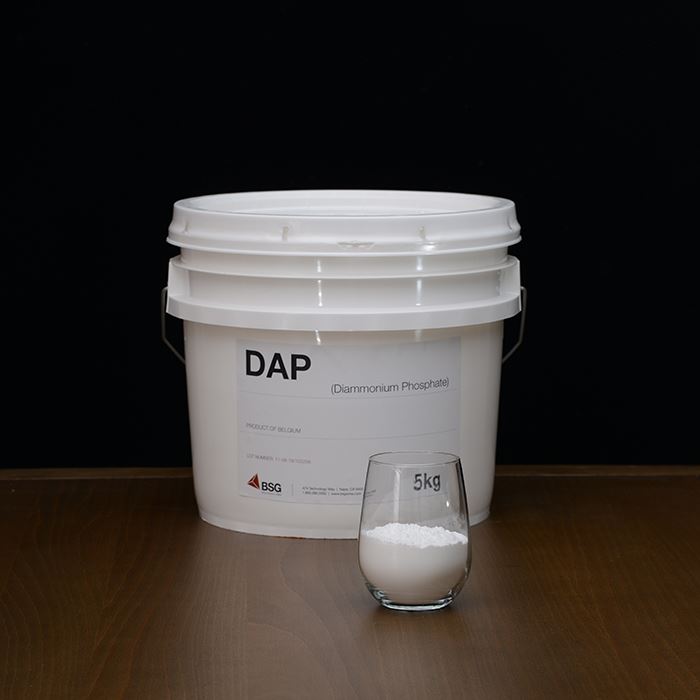 Picture of DAP  5 kg