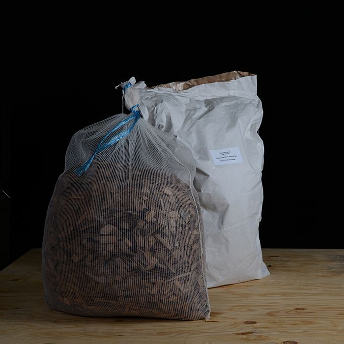 Picture of Fire Toast French Oak Chips 10 kg