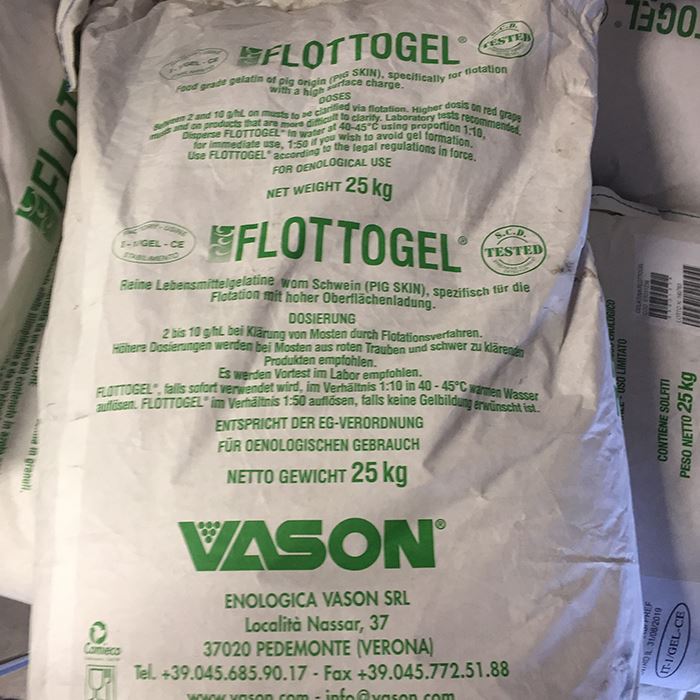 Picture of Flottogel® DA 25 kg