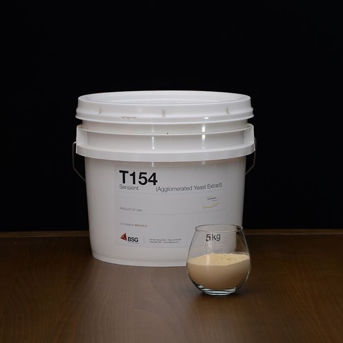 Picture of Yeast Extract T-154 Agglomerated 5 kg
