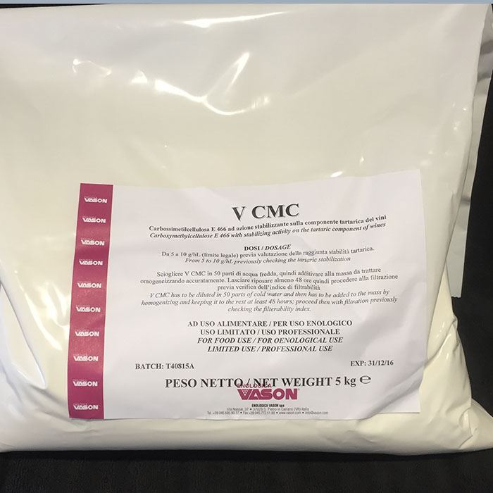 Picture of V CMC-P  5 kg