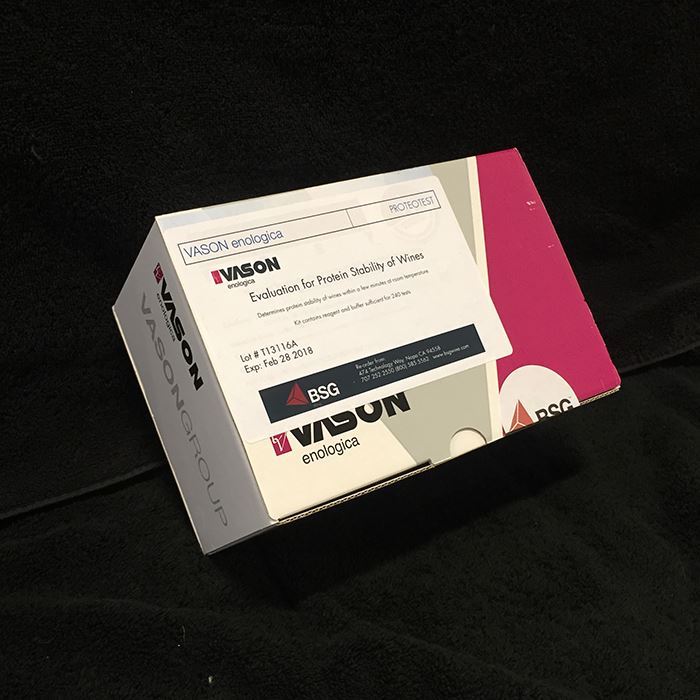 Picture of Proteotest Kit