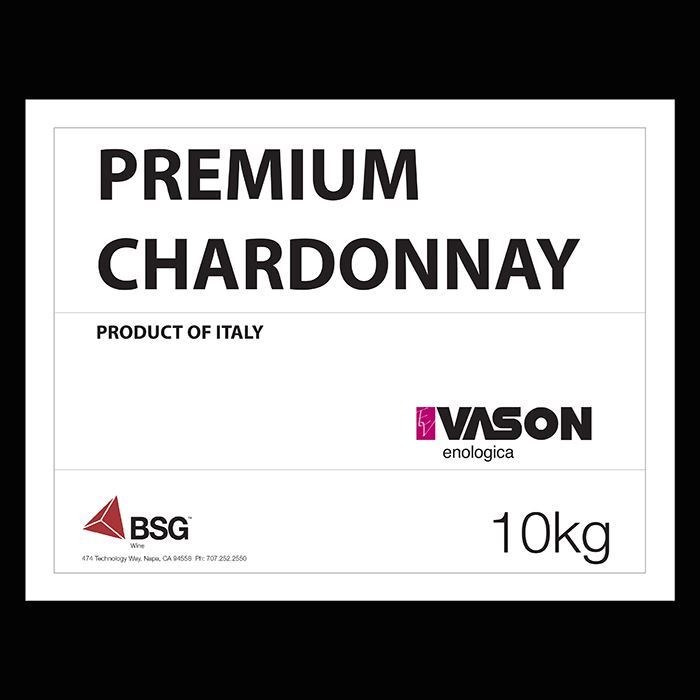 Picture of Premium® Chardonnay  10 kg