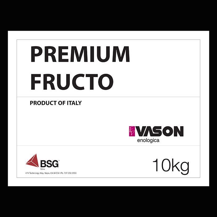 Picture of Premium® Fructo  10 kg
