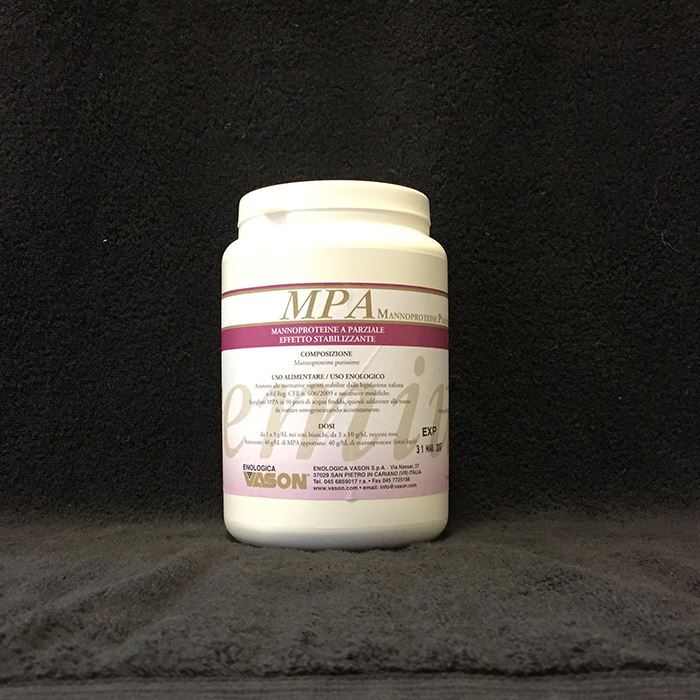 Picture of MPA – Mannoprotein 500 g