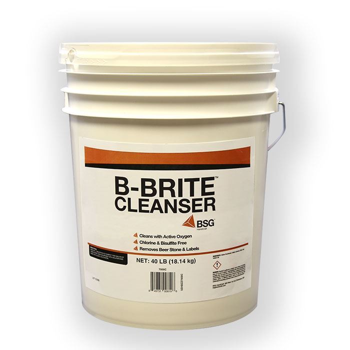 Picture of B-Brite™ 40 lb