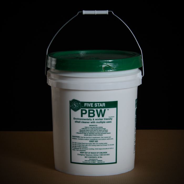 Picture of Five Star PBW – 50 Lbs