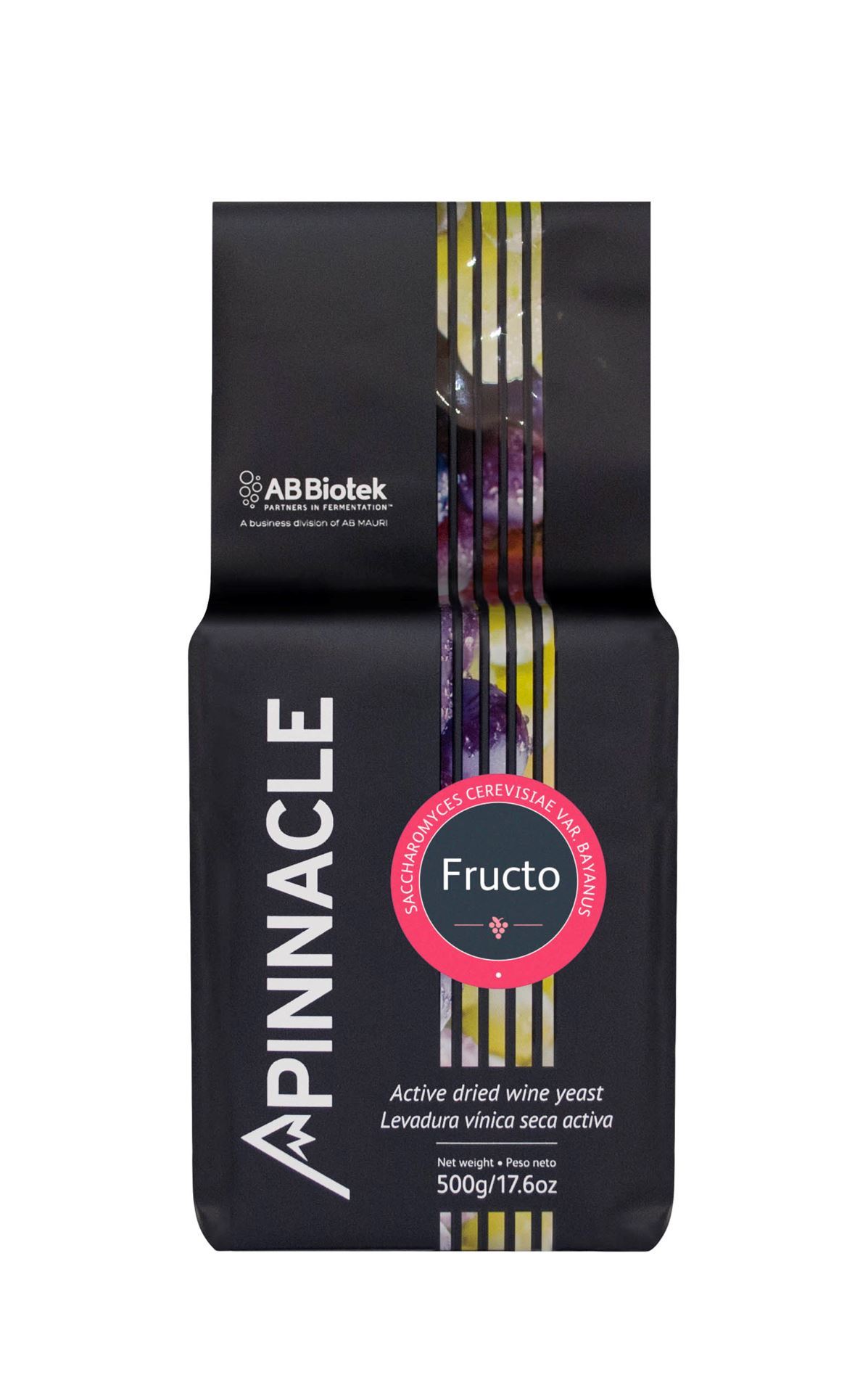 Picture of Pinnacle Fructo 500g