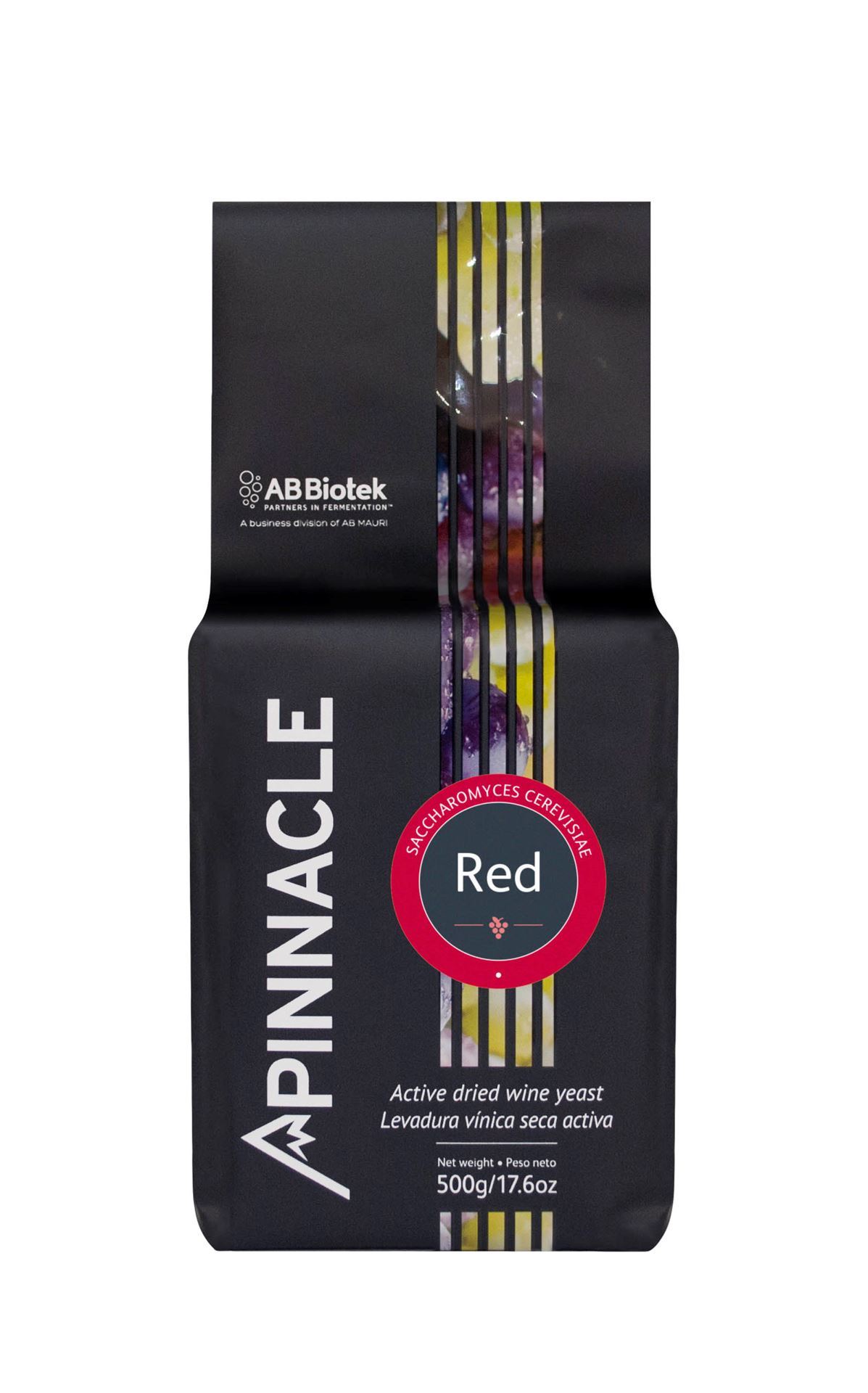 Picture of Pinnacle Red 500g