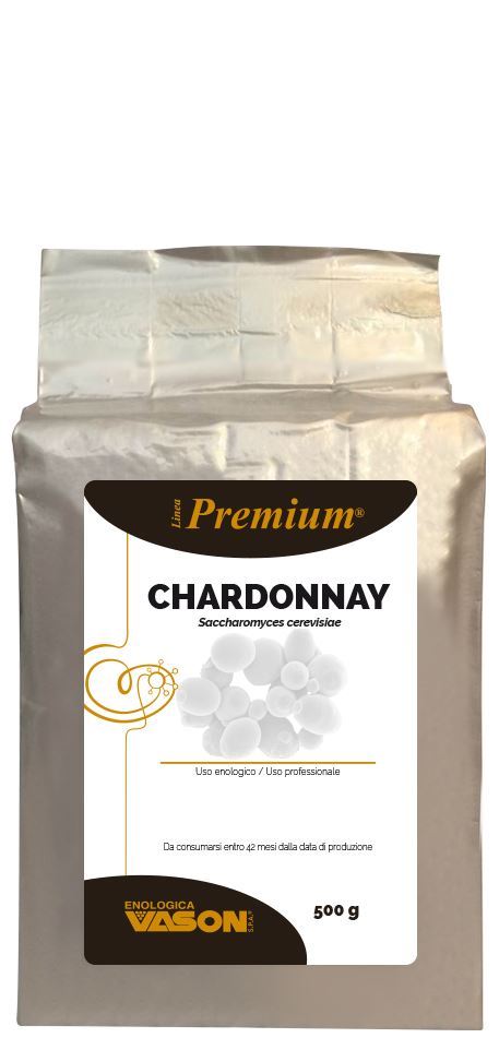 Picture of Premium® Chardonnay 500g