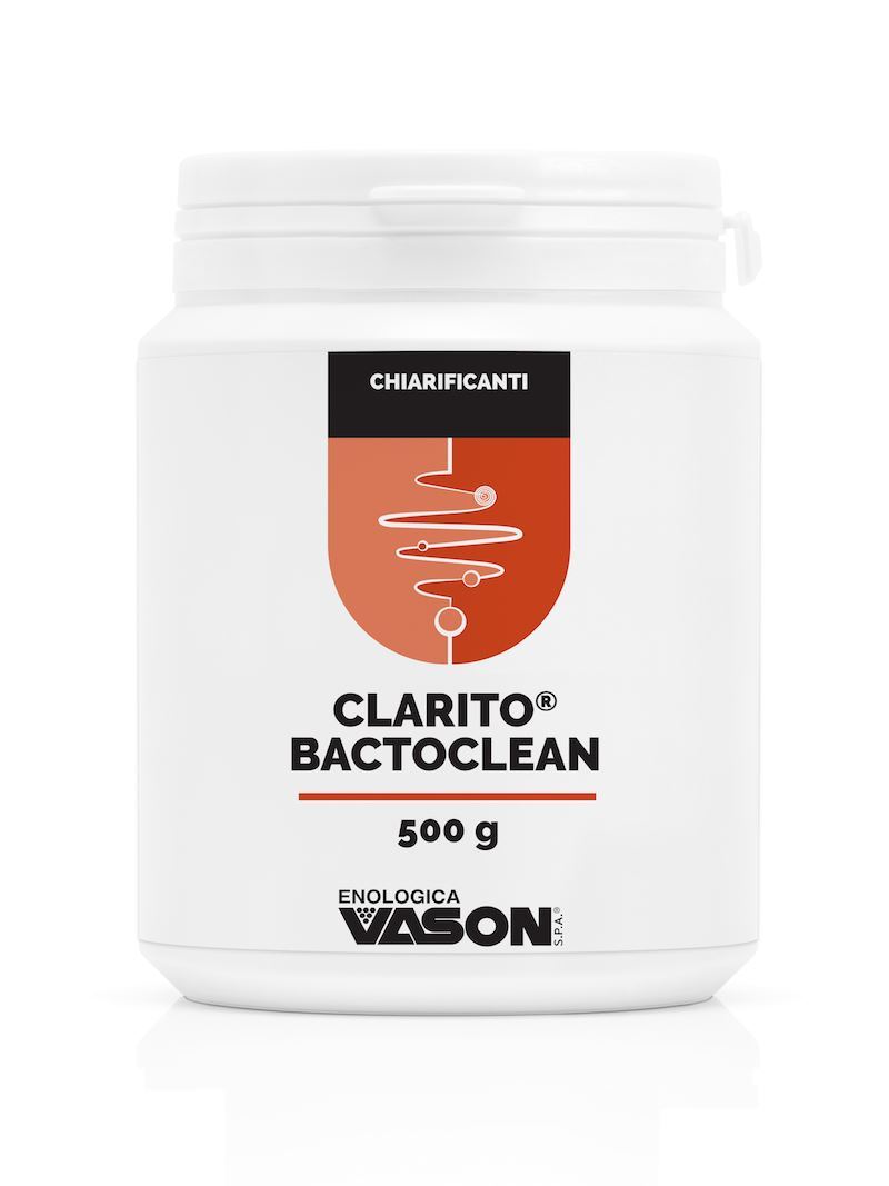 Picture of Clarito® Bactoclean 0.5 kg