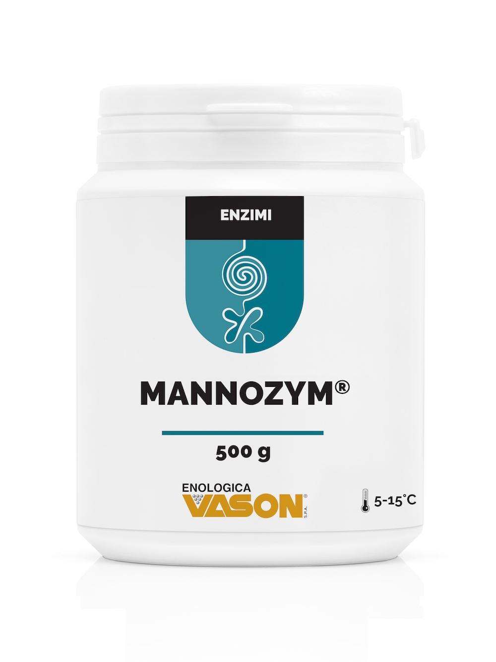 Picture of Mannozym™ 500 g