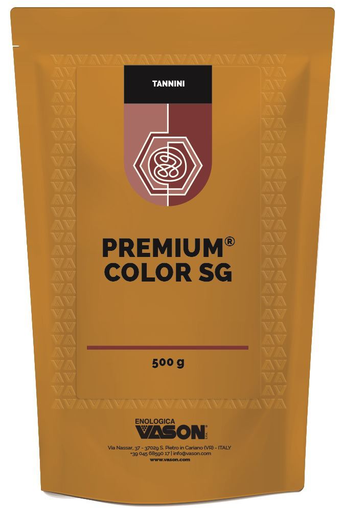 Picture of Premium® Color SG 500 g