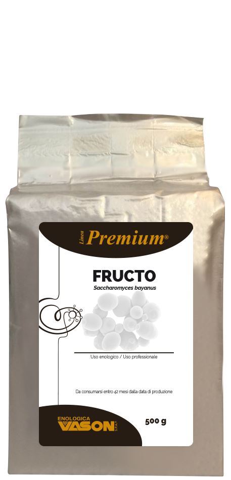 Picture of Premium® Fructo  500g