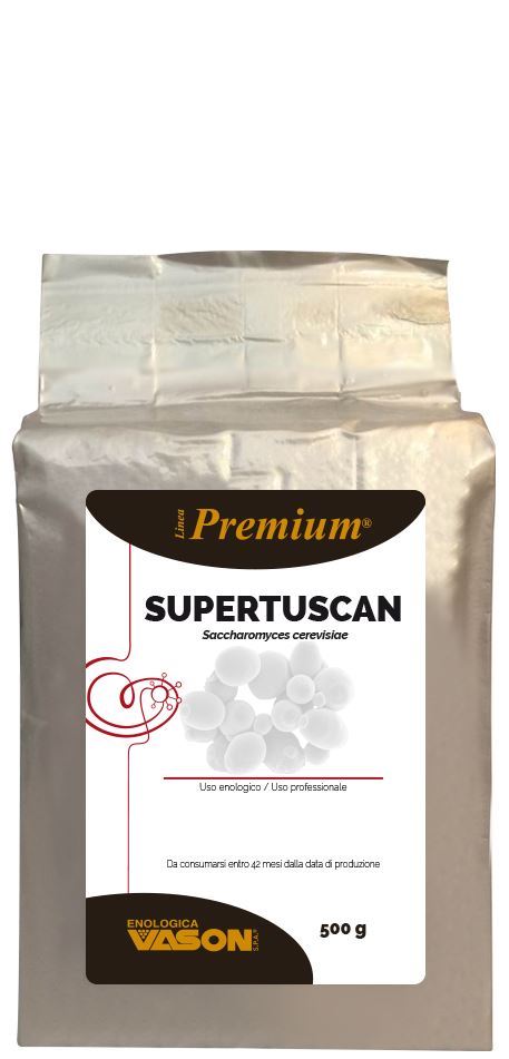 Picture of Premium® SuperTuscan  500g