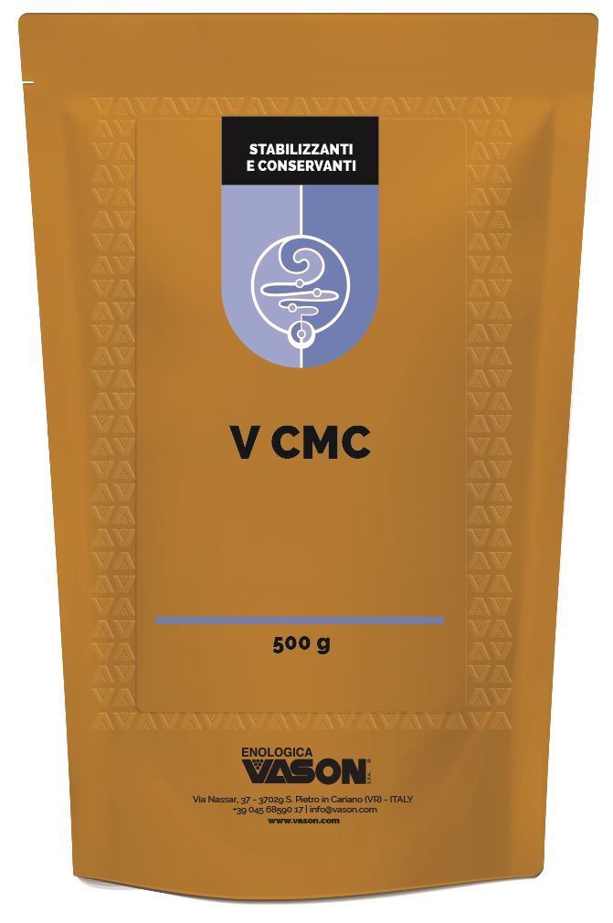 Picture of V CMC-P 500 g