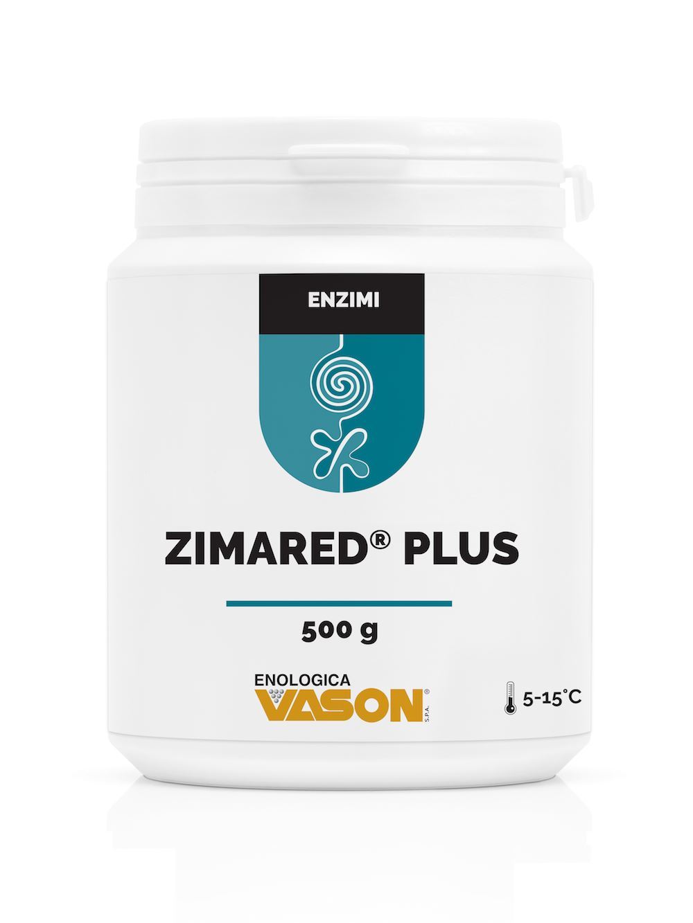 Picture of Zimared® PLUS 500 g