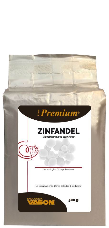 Picture of Premium® Zinfandel  500g