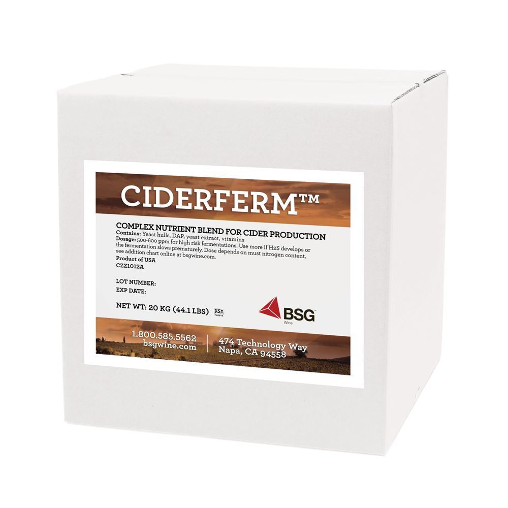 Picture of Ciderferm™ 20 kg