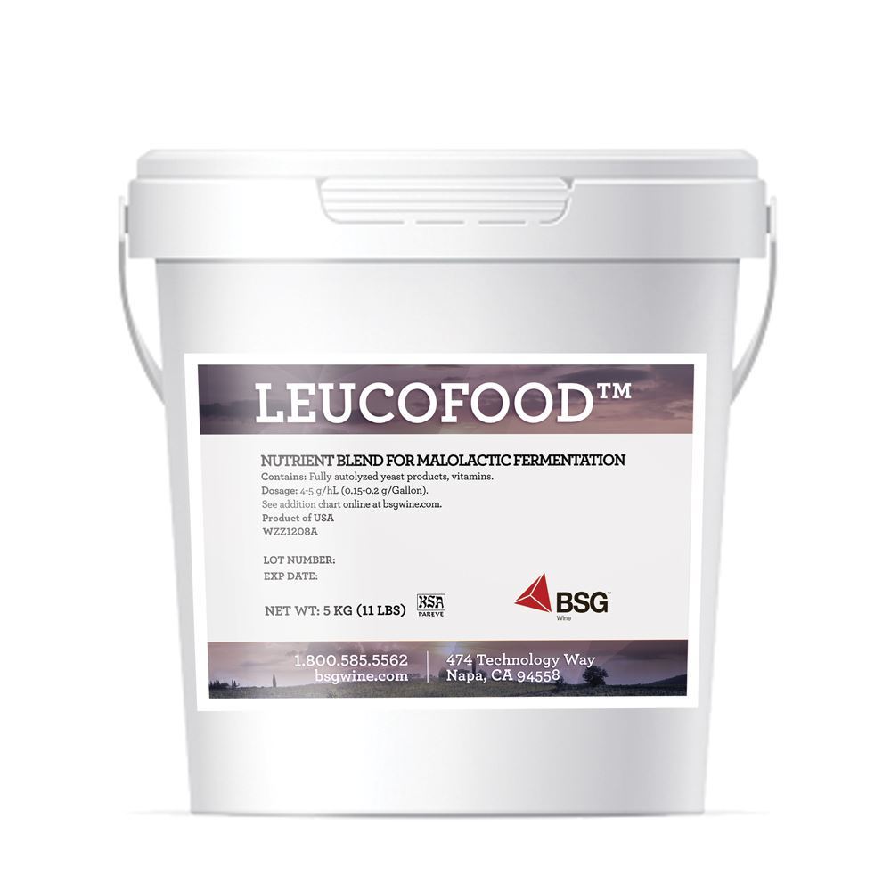 Picture of Leucofood™  5 kg