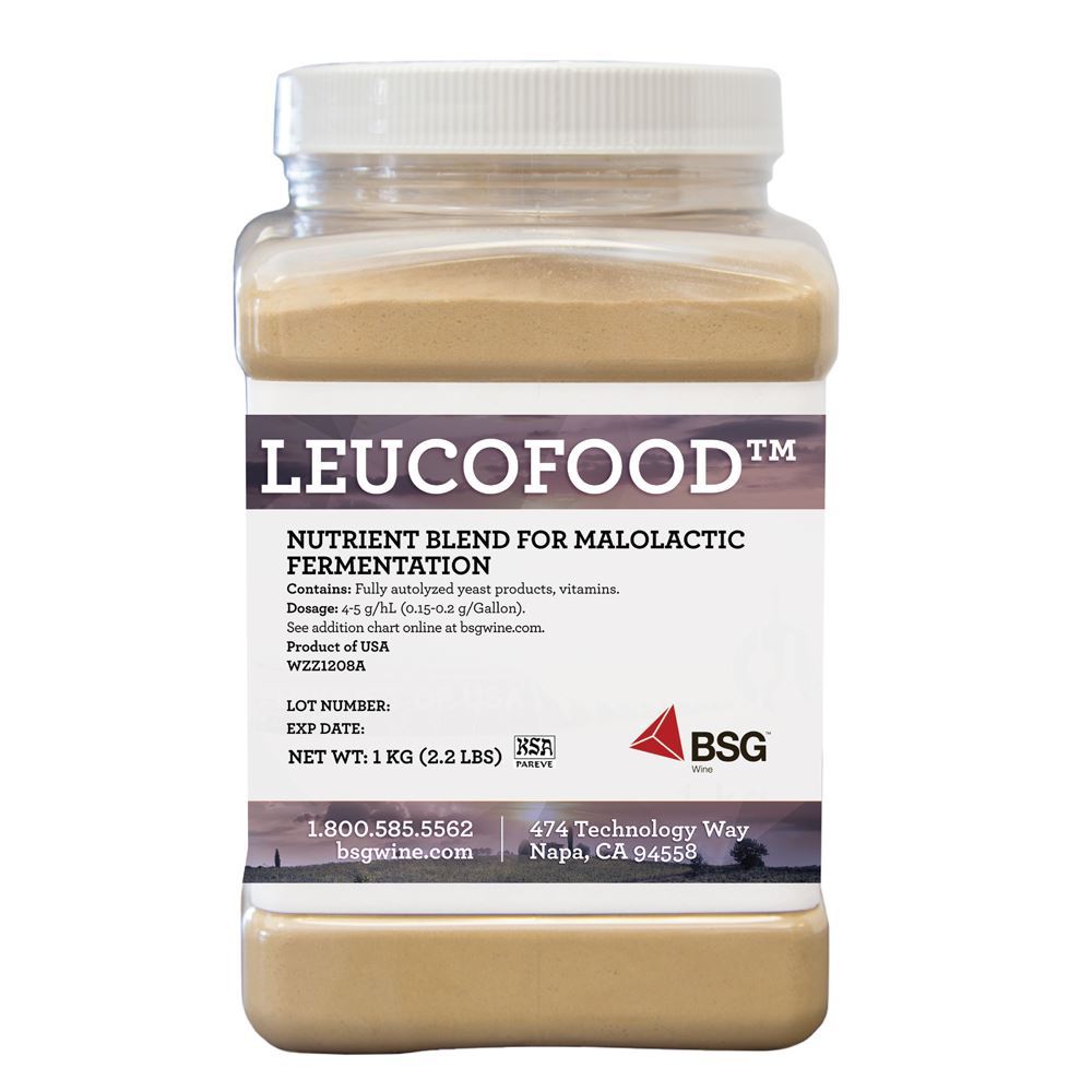 Picture of Leucofood™ 1 kg