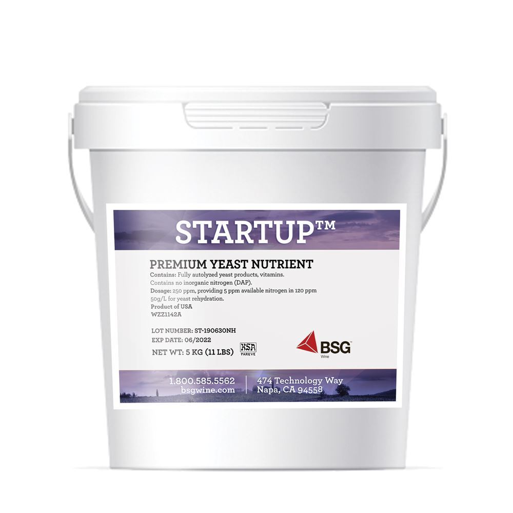 Picture of Startup™  5 kg