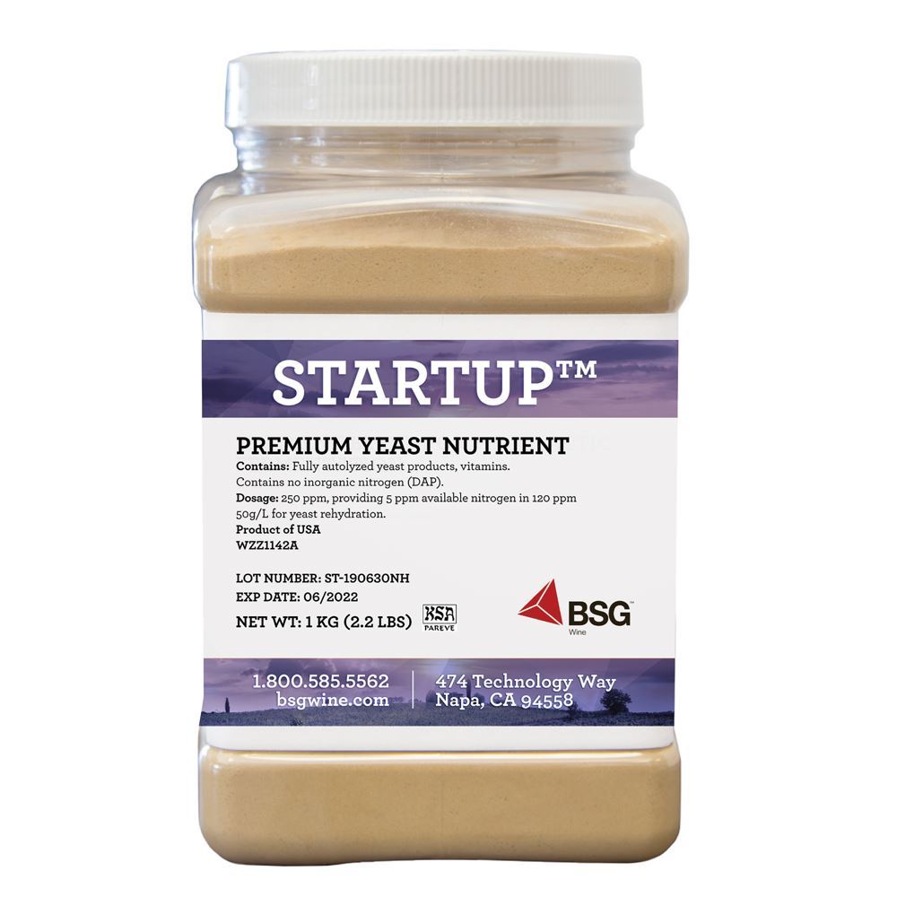 Picture of Startup™ 1 kg