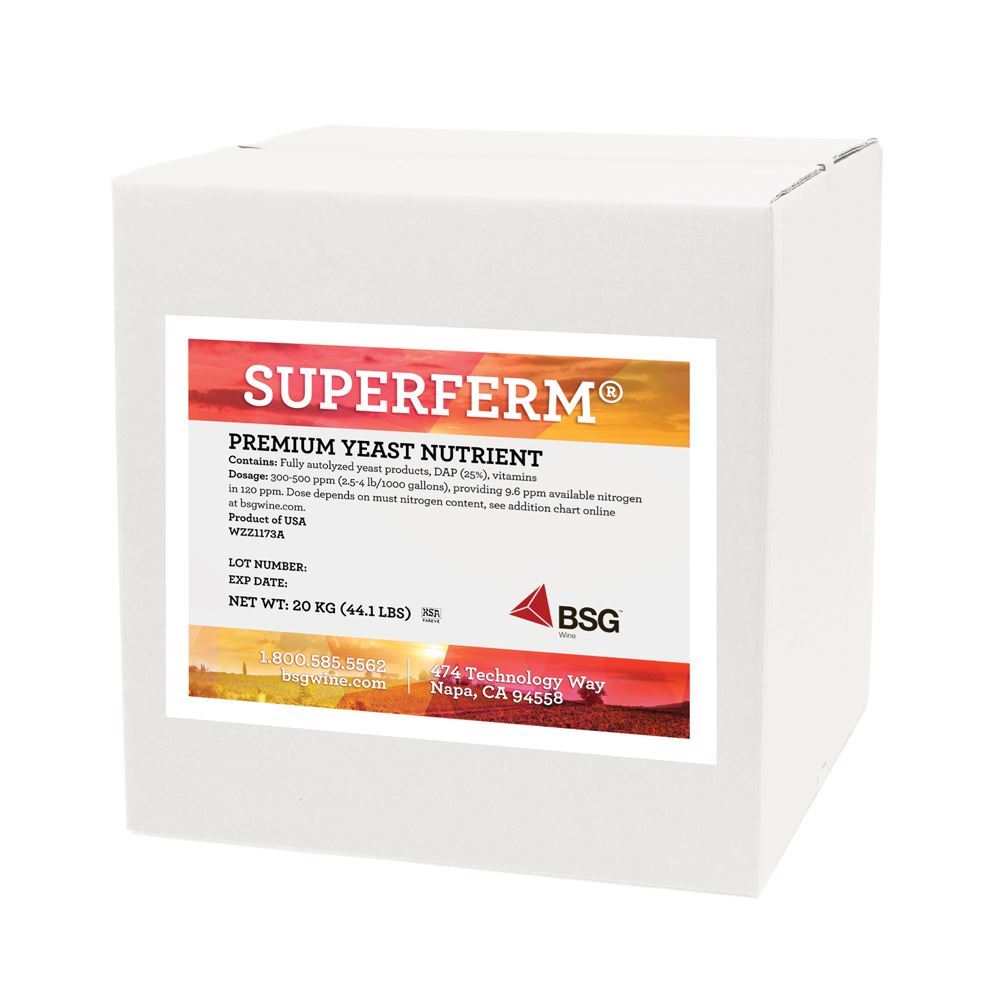 Picture of Superferm®  20 kg