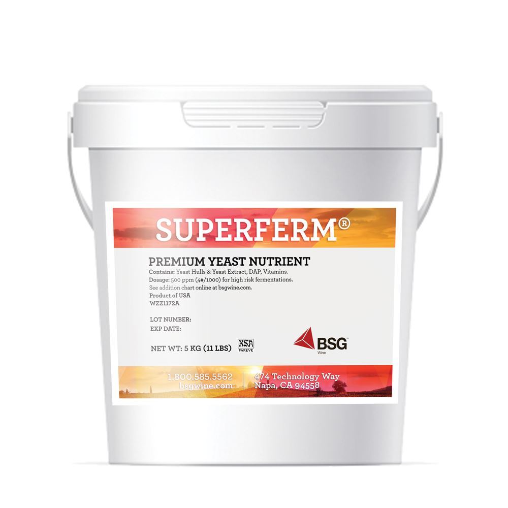 Picture of Superferm®  5 kg