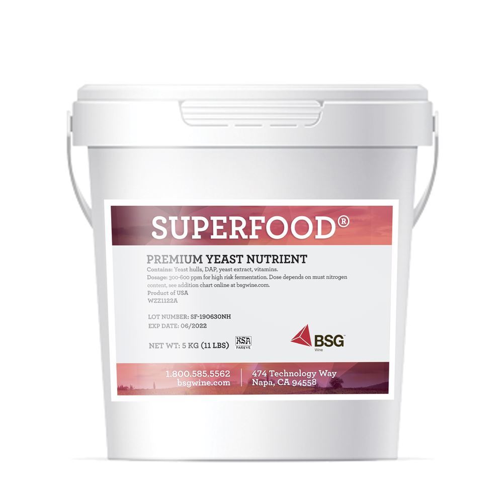 Picture of Superfood® 5 kg