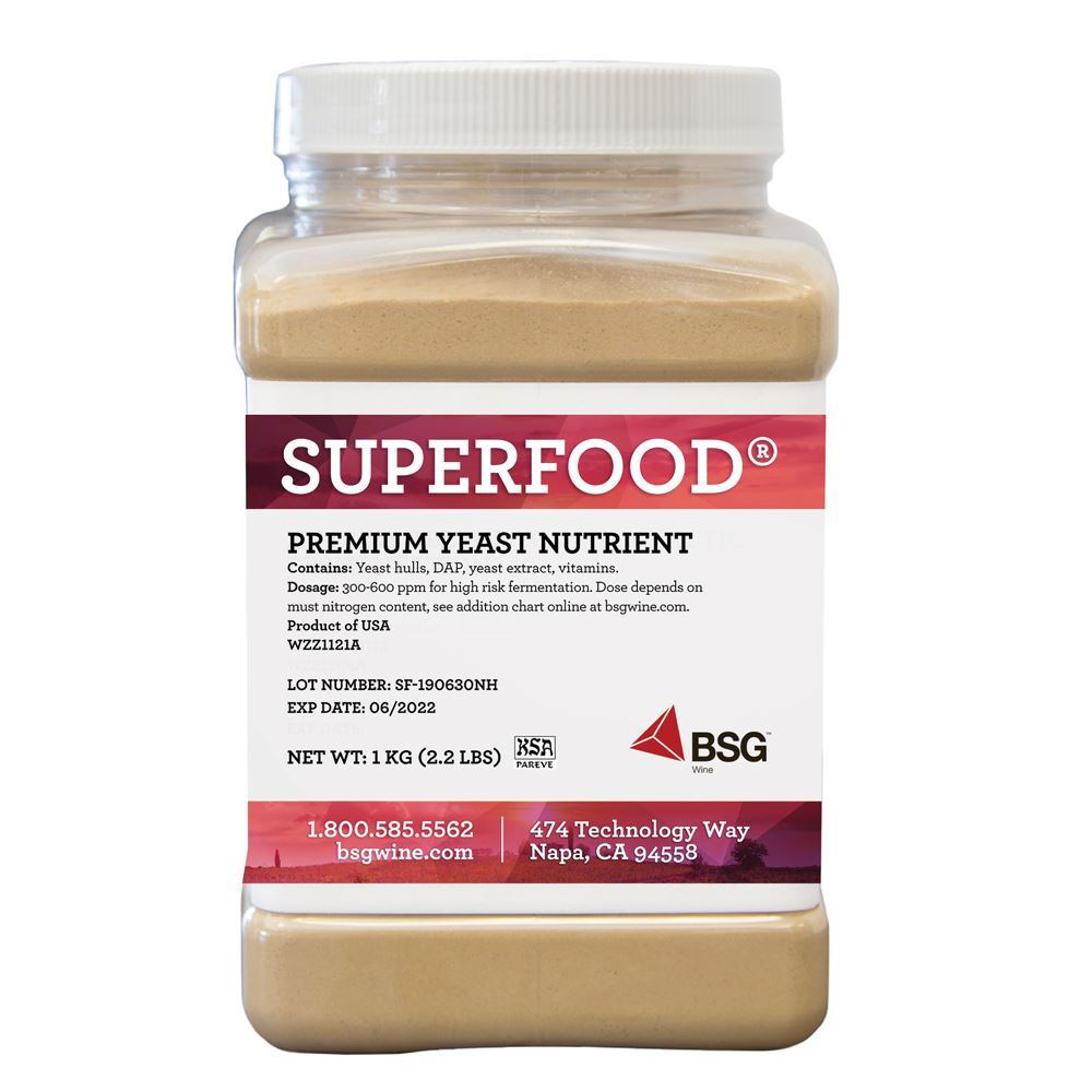 Picture of Superfood® 1 kg