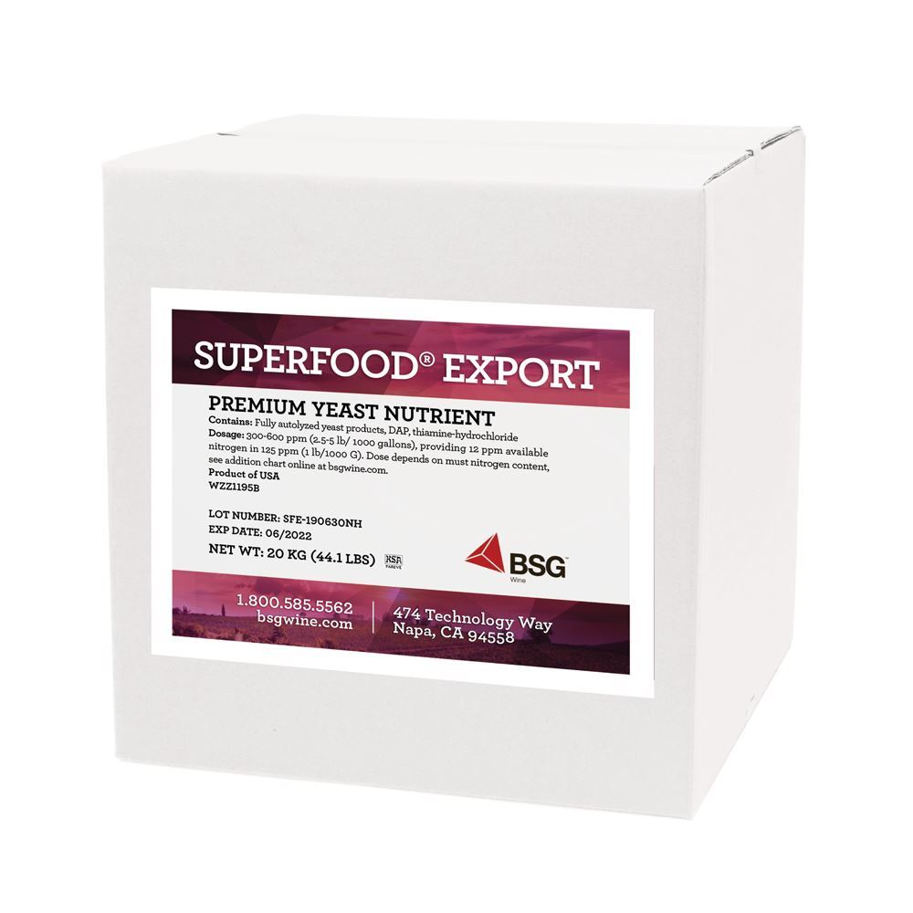 Picture of Superfood® Export 20 kg