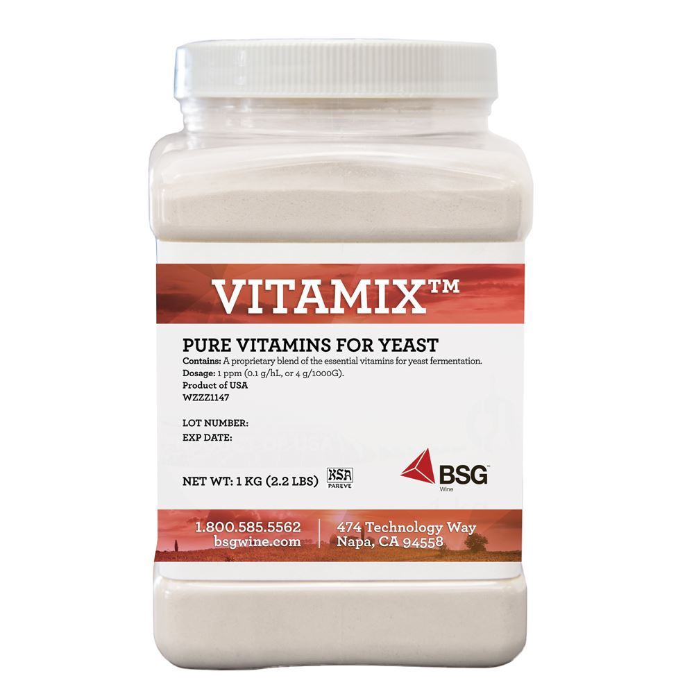 Picture of Vitamix® 1 kg