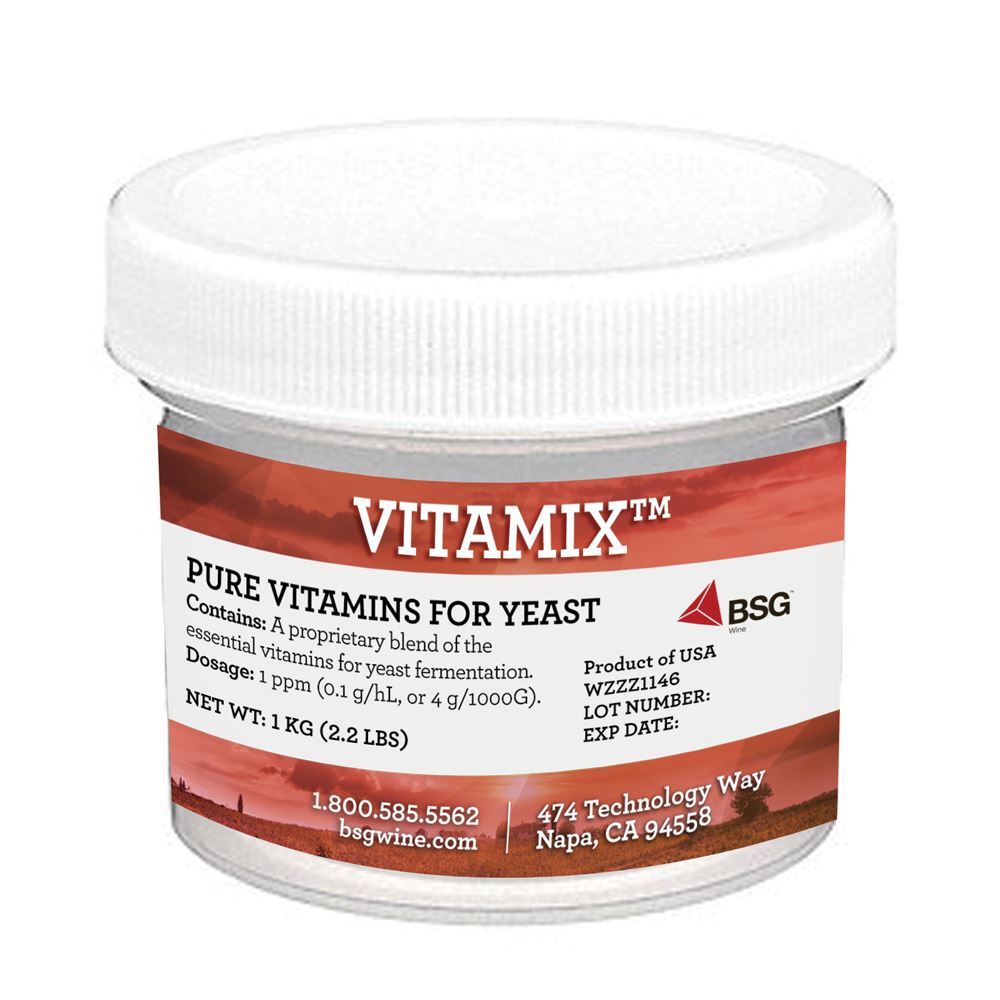 Picture of Vitamix® 100 g