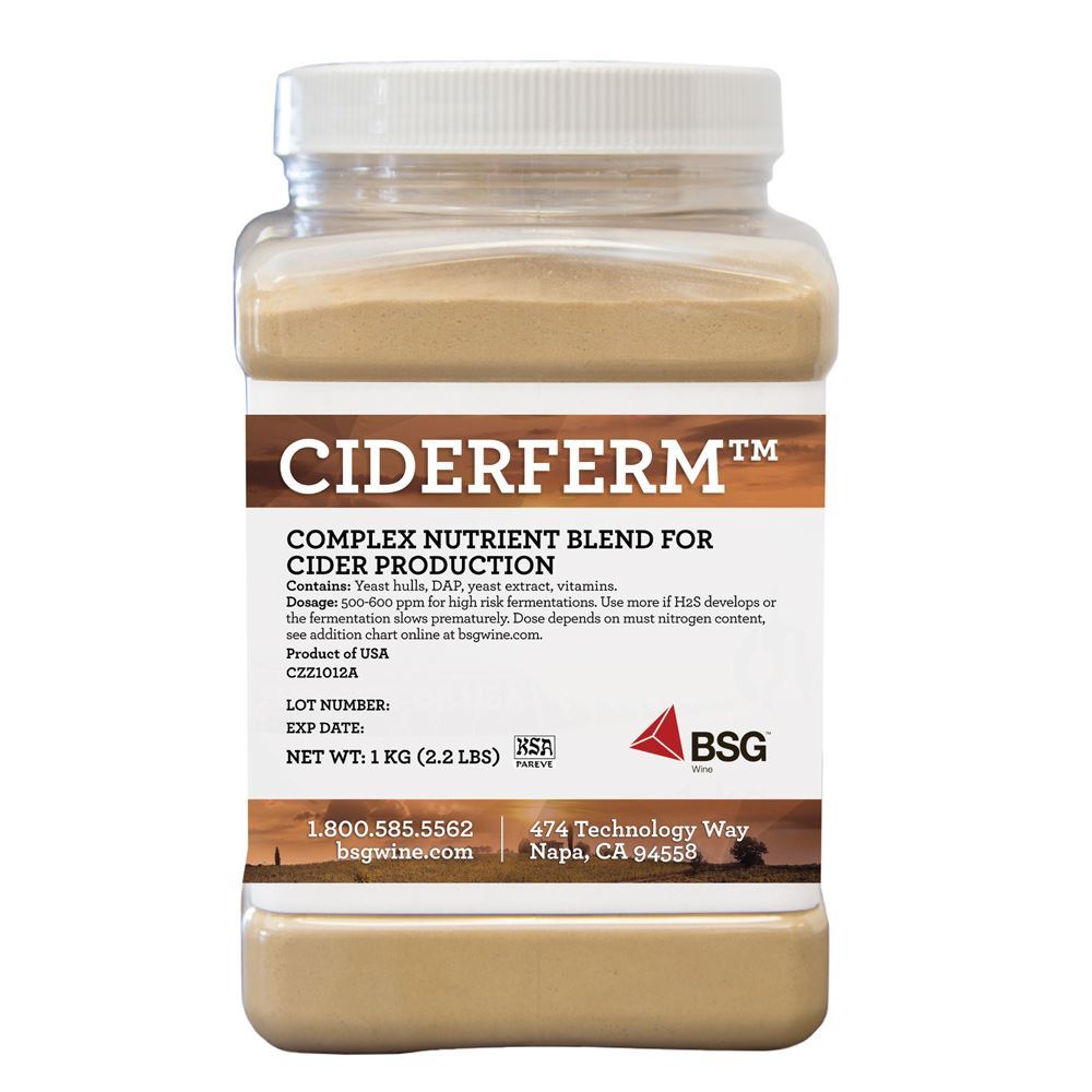 Picture of Ciderferm™  1kg