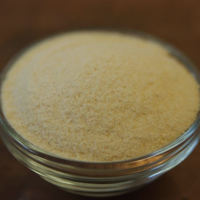 Picture of Rice Syrup Solids – 50 lb