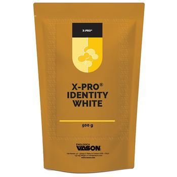 Picture of X-Pro Identity White 500g