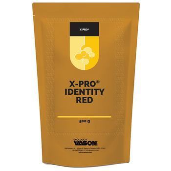 Picture of X-Pro Identity Red 500g