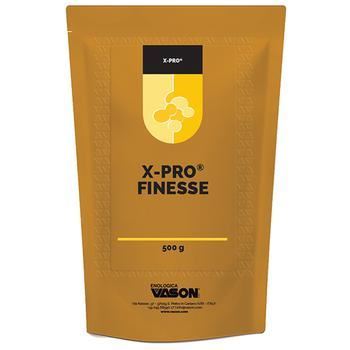 Picture of X-Pro Finesse 500g