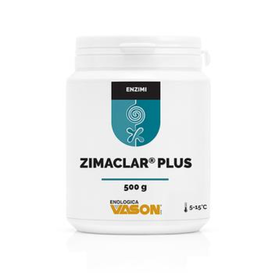 Picture of Zimaclar Plus 500g