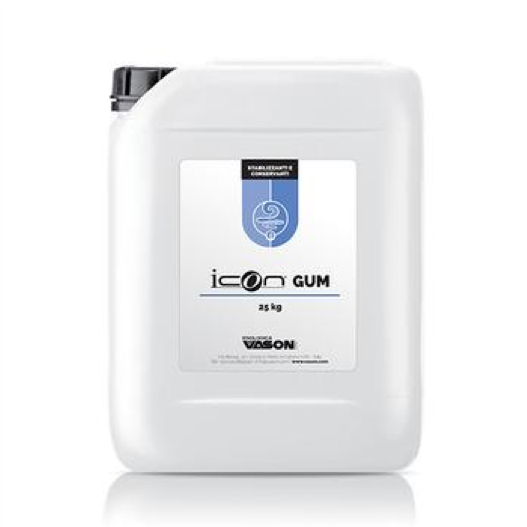 Picture of Icon Gum 25 kg