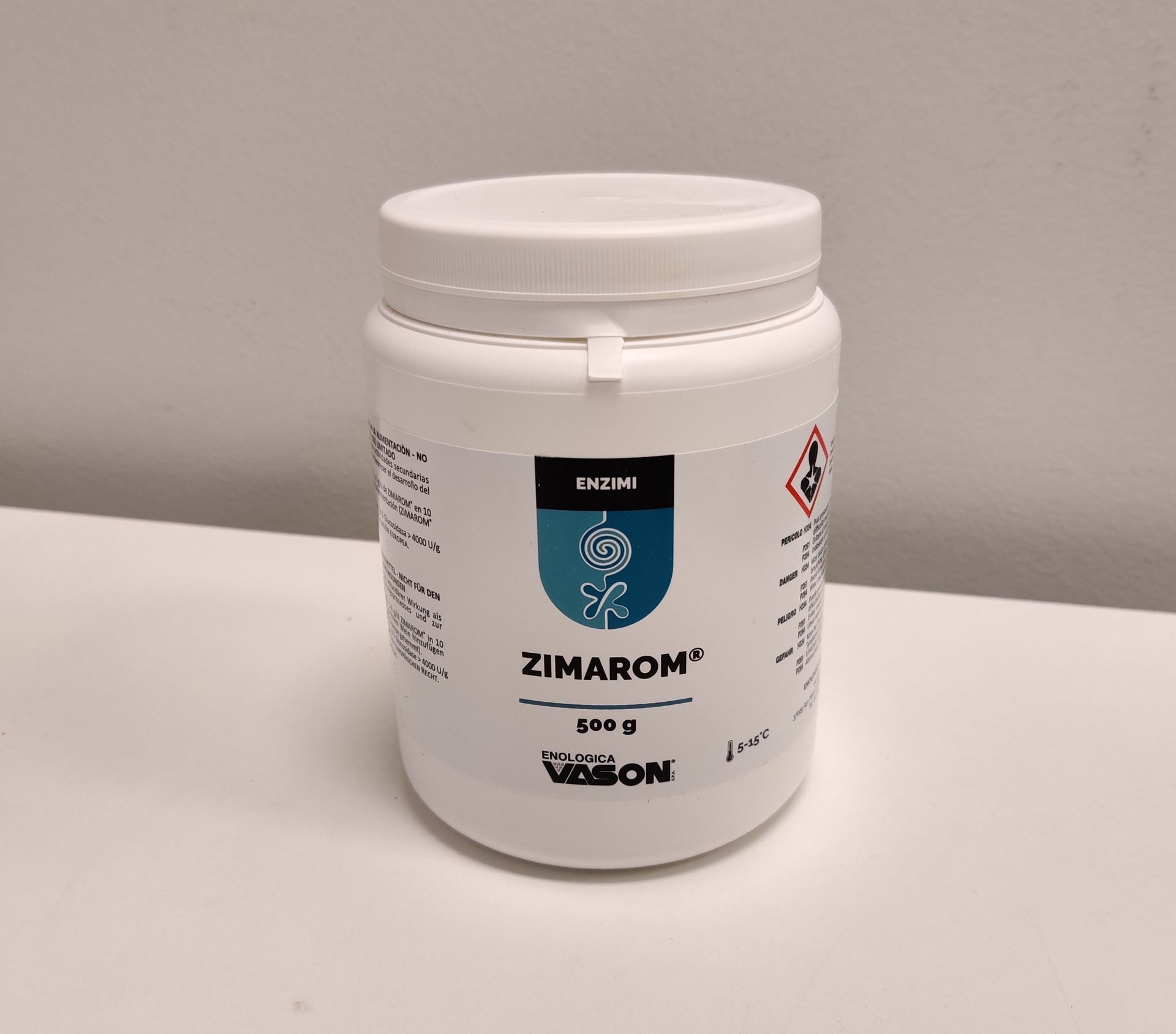 Picture of Zimarom® 500g