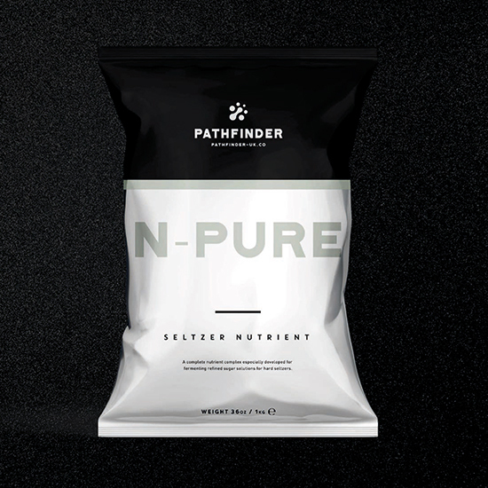Picture of Pathfinder N-Pure Seltzer Nutrient 1 kg