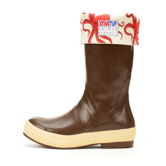 Womens Xtratuf Boot Product Image
